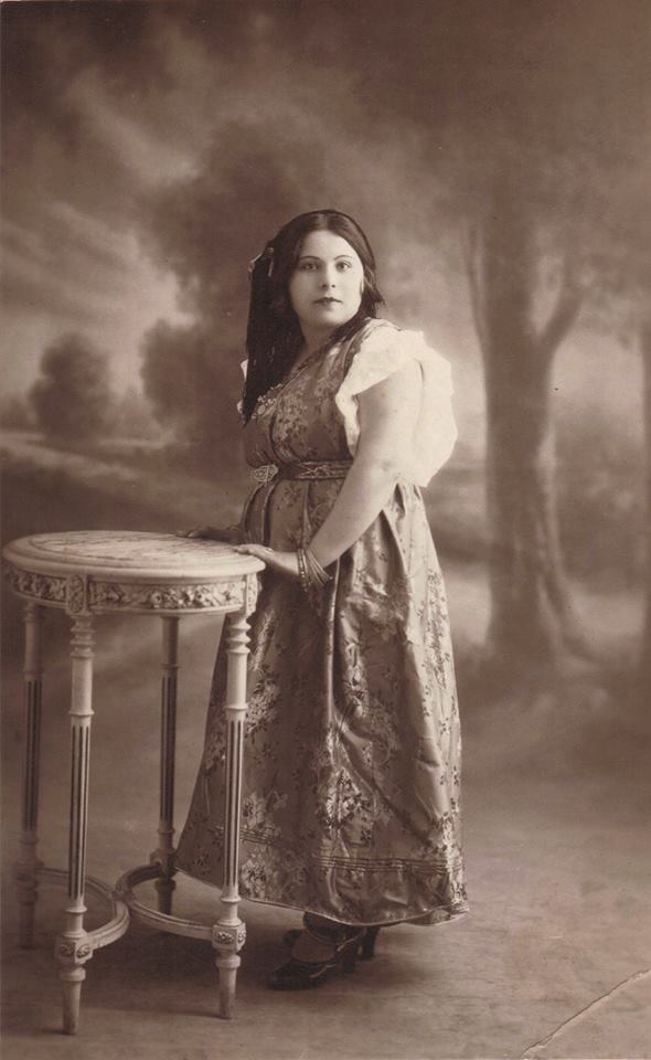 Collection mireille zerbib boukobza 2