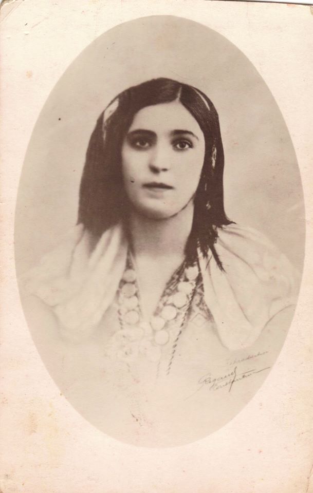 Collection mireille zerbib boukobza 3