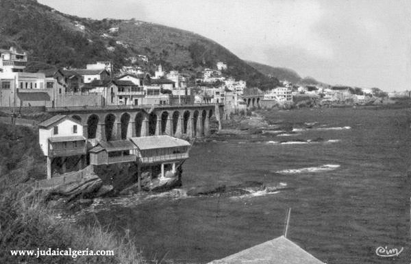 Les plages de chez nous saint eugene