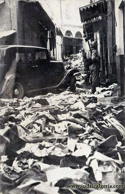 Pogrom constantine