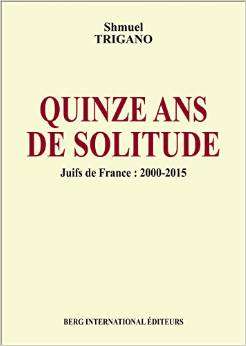 Quinze ans de solitude