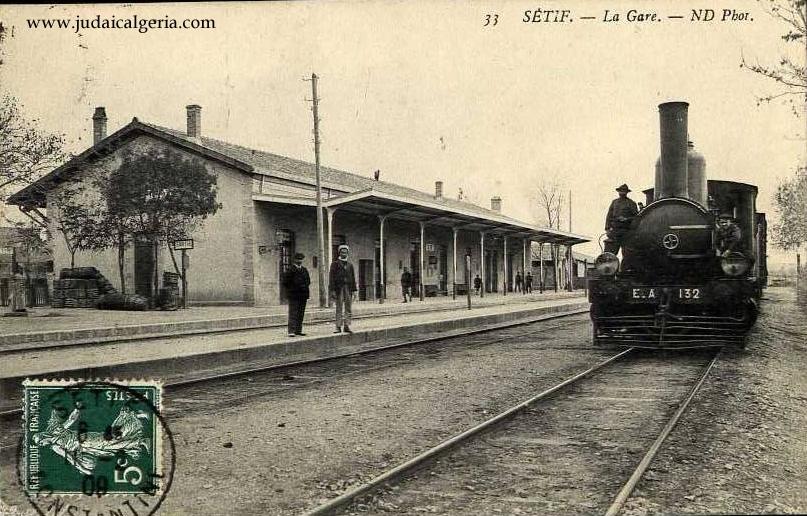 Photo Ville De Setif Vers Le Photo Ville De Setif Vers Le