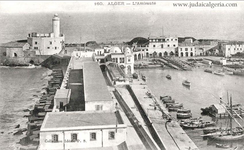 Alger l amiraute 3