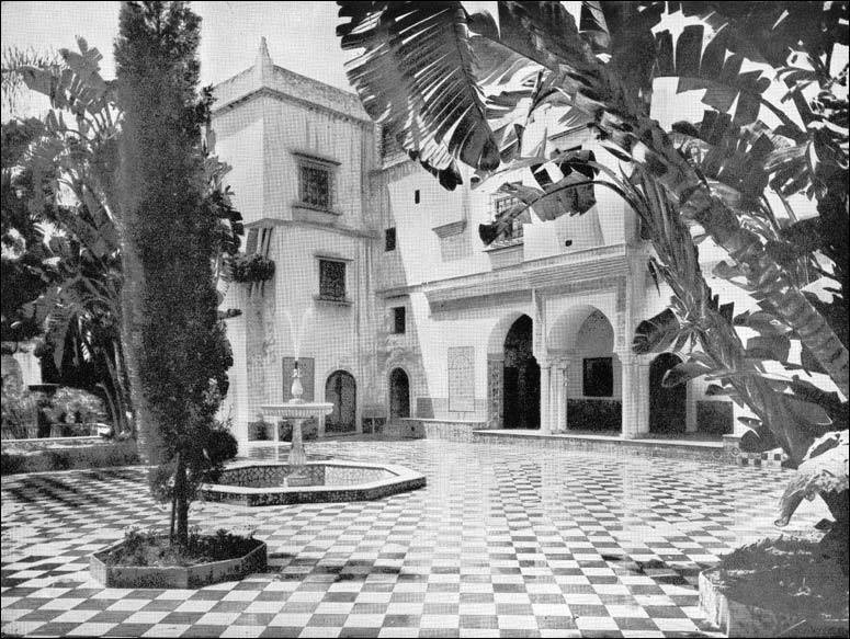 Alger le musee du bardot