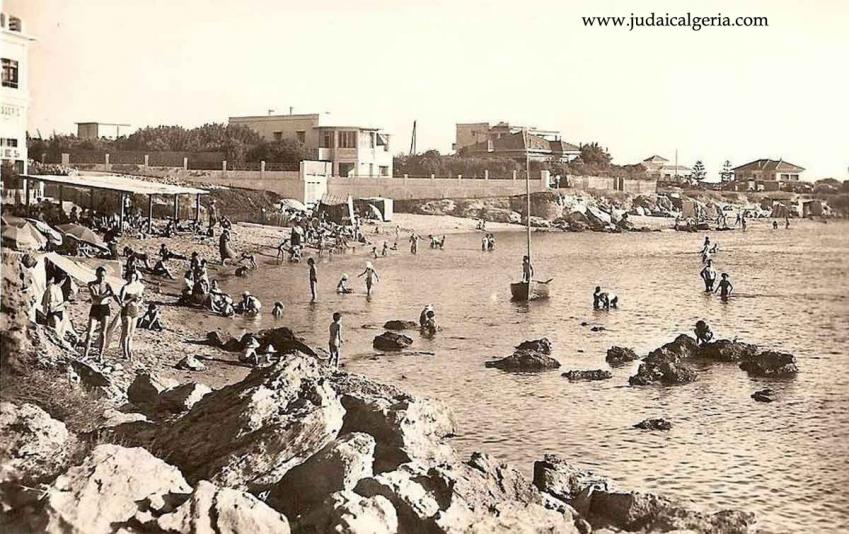 Alger plage les ondines 2