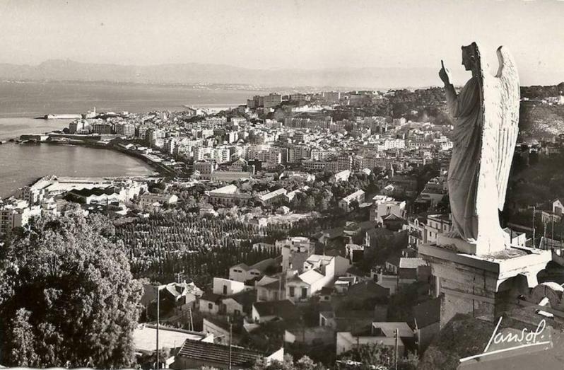 Bab el oued depuis nd d afrique 1