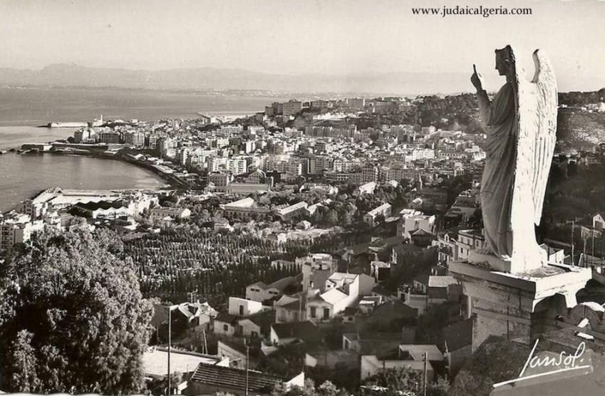 Bab el oued depuis nd d afrique 2