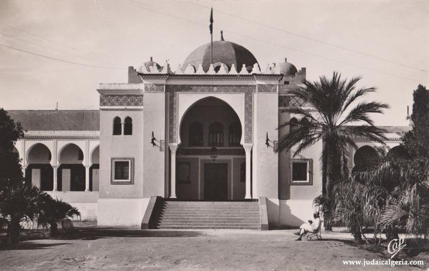 Biskra le casino