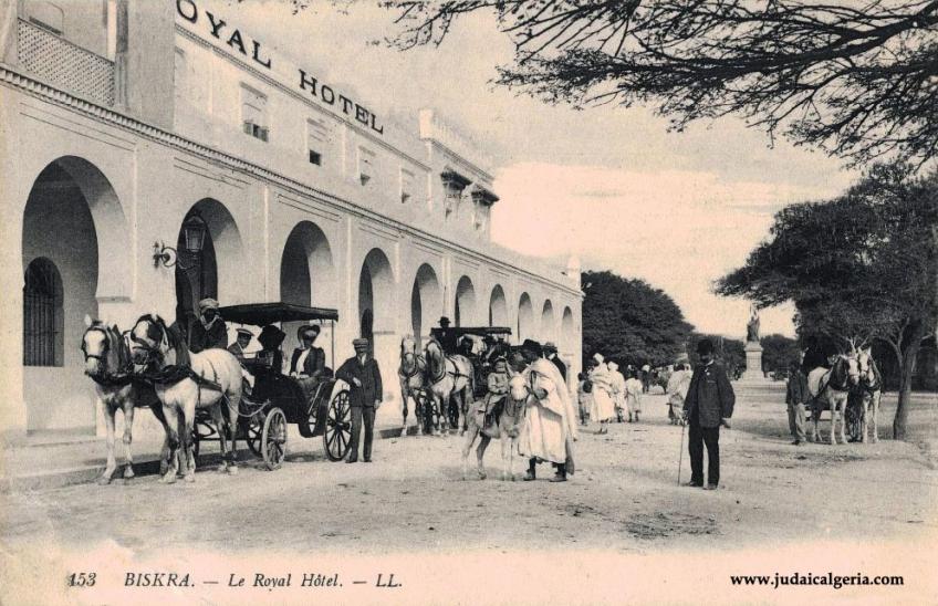 Biskra le royal hotel2