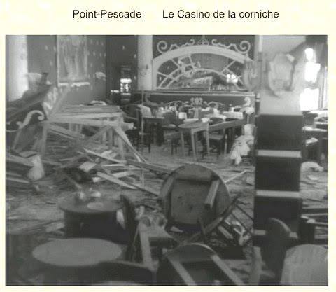 Casino de lacorniche attentat