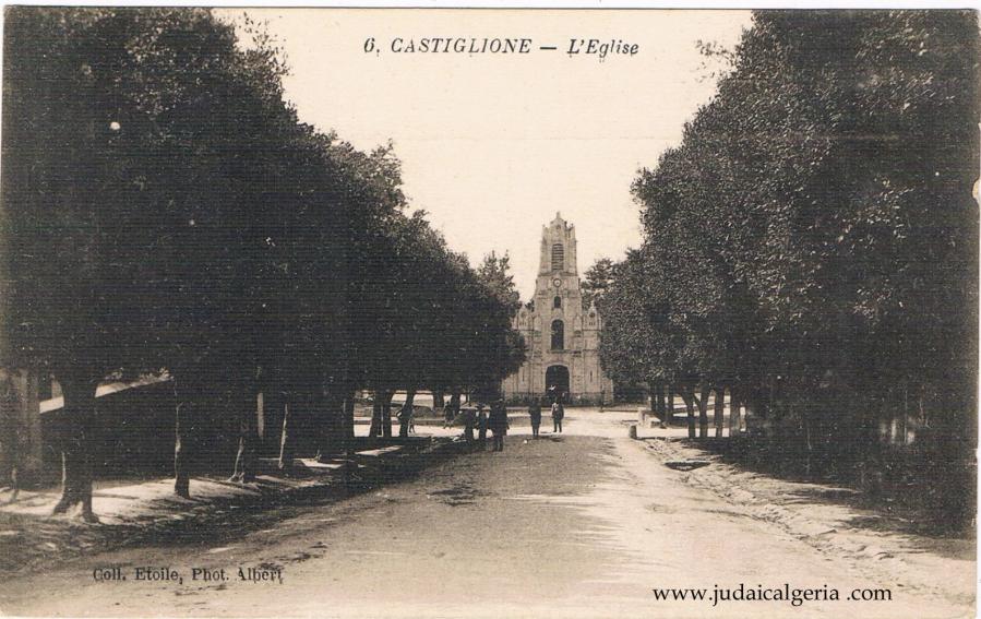 Castiglione l eglise 1