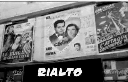 Cinema le rialto 4