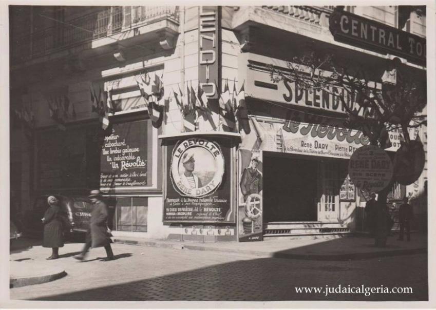 Cinema le splendid