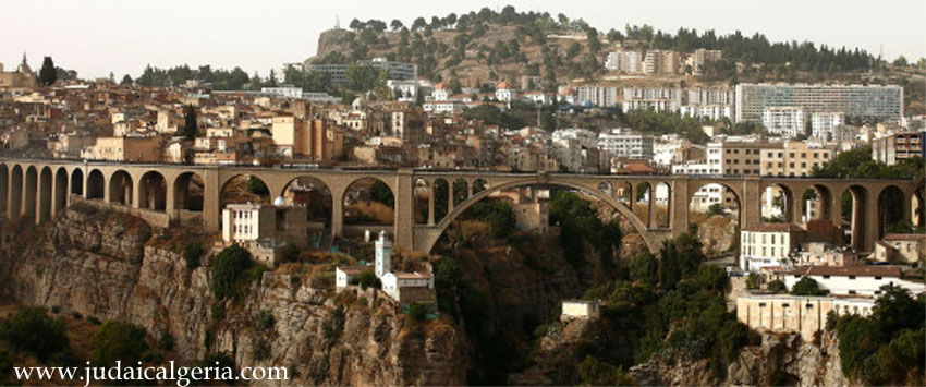 Constantine pont de sidi rached 1