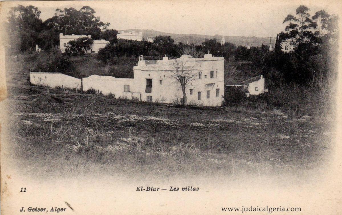 El biar les villas