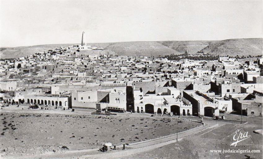 Ghardaia 1959
