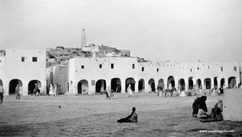 Ghardaia photo