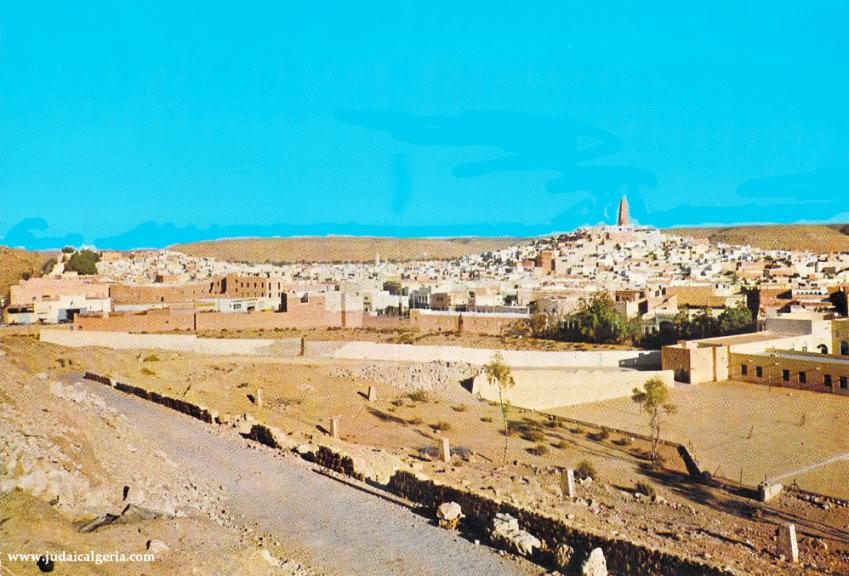 Ghardaia