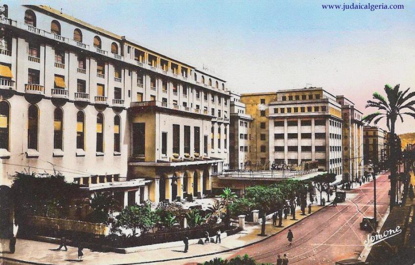 Hotel Aletti