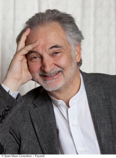 Jacques attali photo