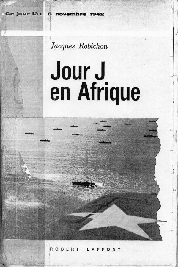 Jour j en afrique