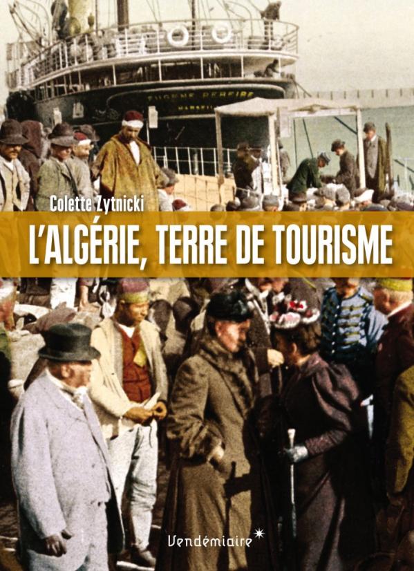 L algerie terre de tourisme