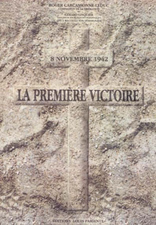 La premiere victoire 1