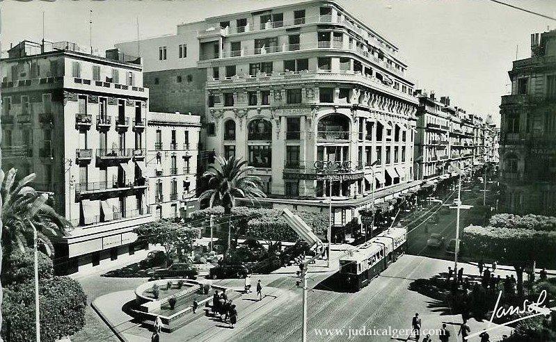 Le milk bar rue d isly