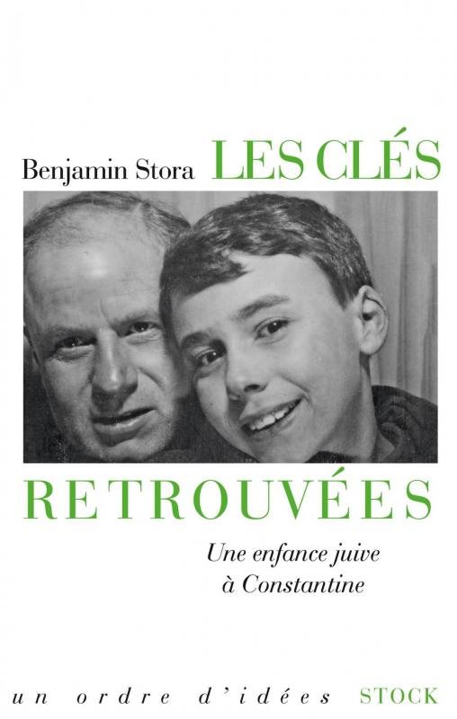 Les cles retrouvees