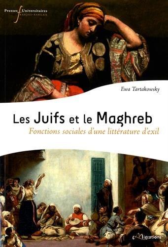 Les juifs et le maghreb