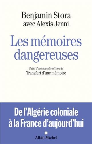 Les memoires dangereuses