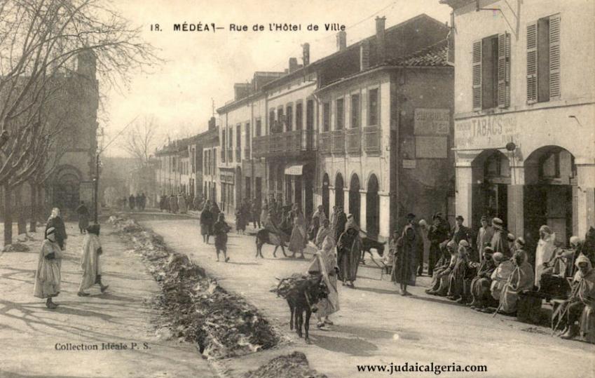 Medea rue de l hotel de ville