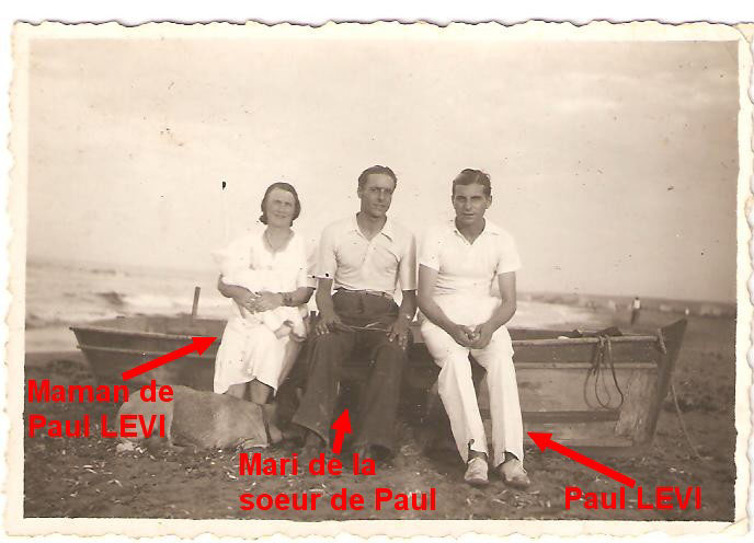 Paul levi 0041