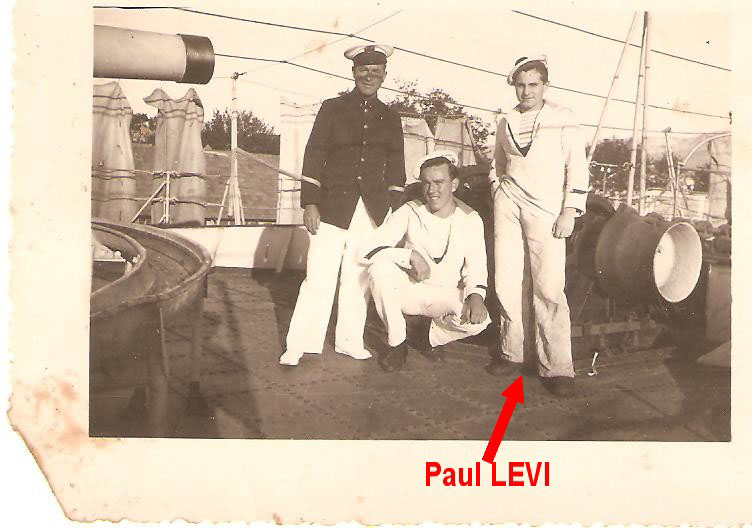 Paul levi