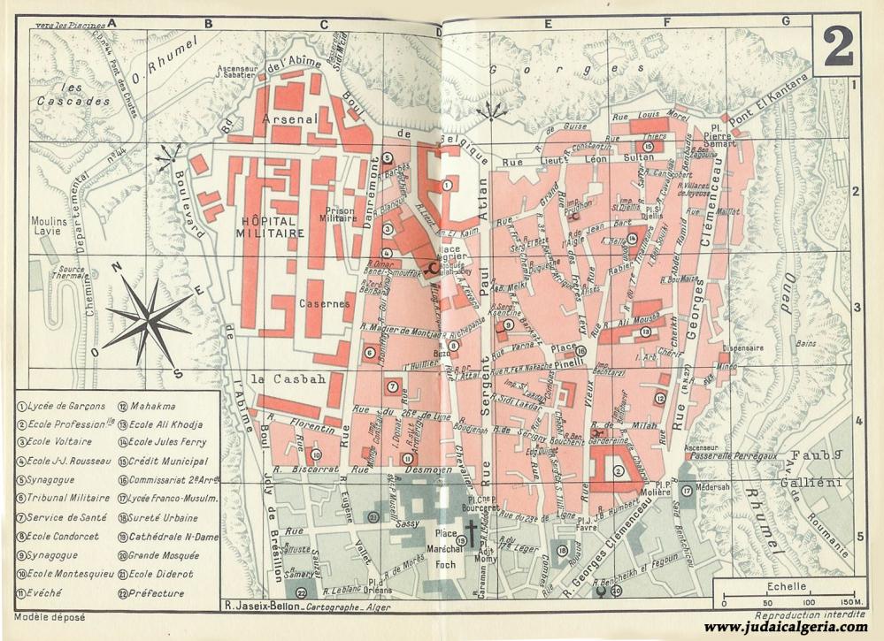 Plan constantine 2