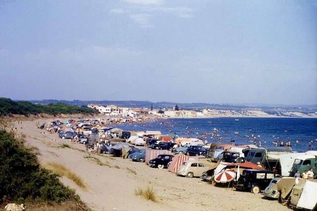 Sidi ferruch 1952