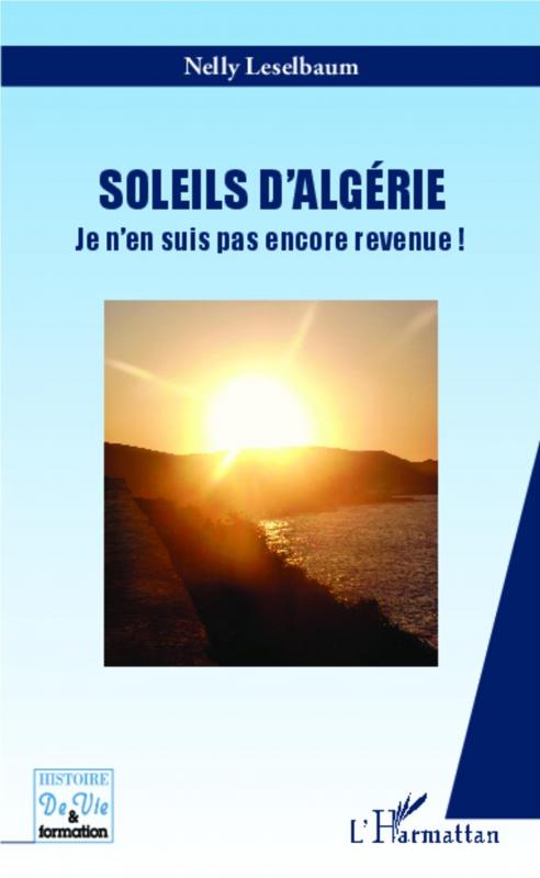 Soleils d algerie