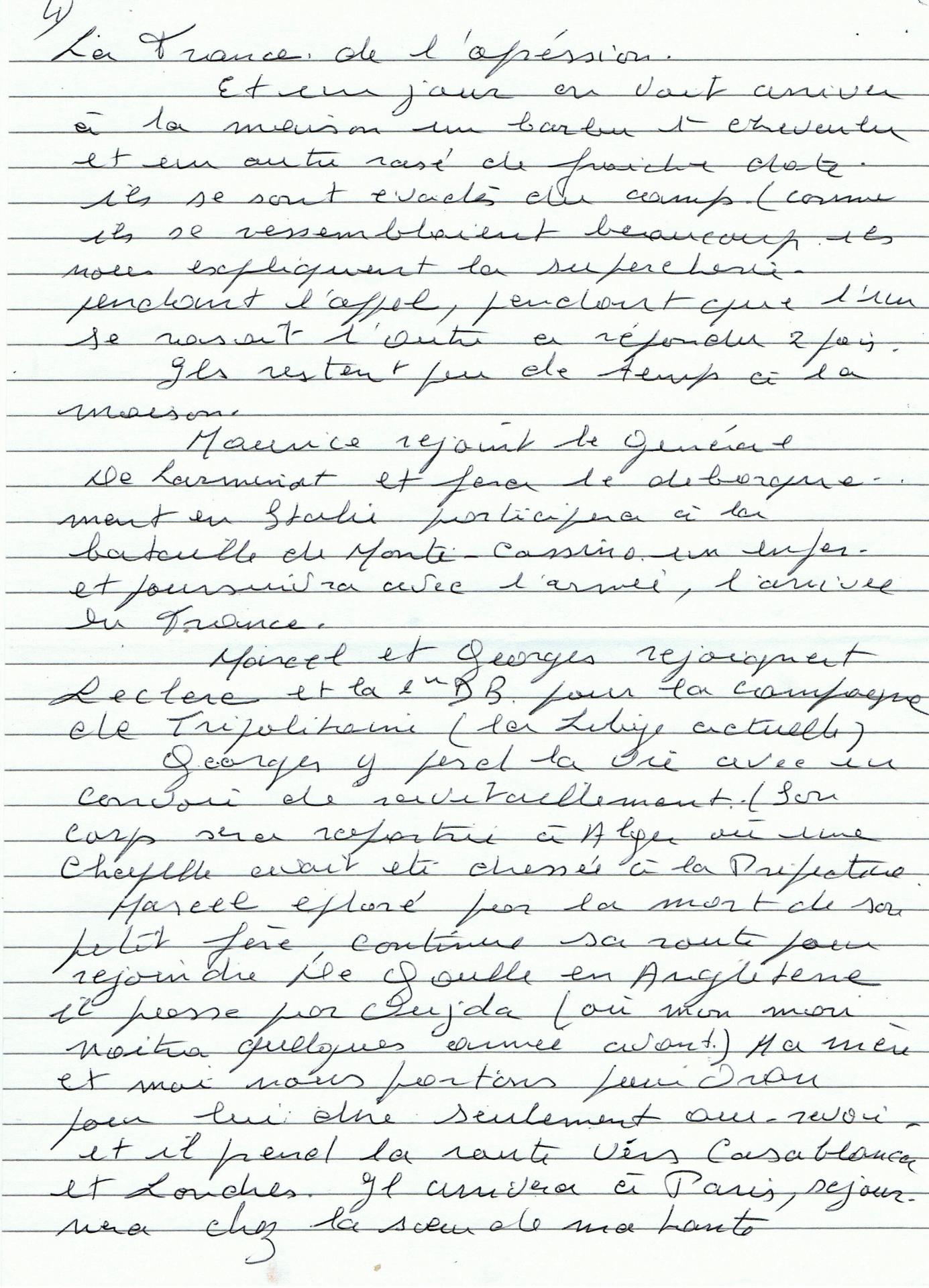 Suzanne soussan page 4