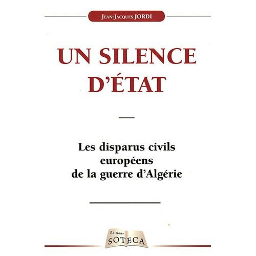 Un silence d etat